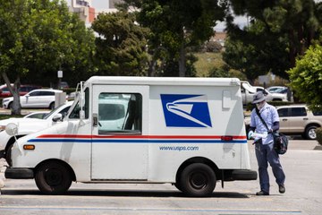 Federal Judge Orders USPS to Sweep Swing-State Facilities for Ballots