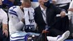Cowboys QB Dak Prescott Suffers Season-Ending Ankle Fracture
