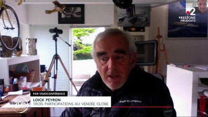 Vendée Globe : retour sur une course mythique où les marins s'entraident