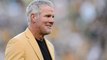 NFL Legend Brett Favre Endorses Donald Trump for President