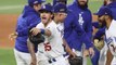 Dodgers Advance to World Series After Winning NL Pennant
