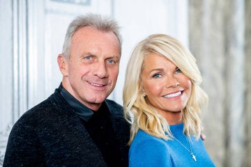 Joe Montana and His Wife Stop Kidnapper From Taking Their Grandchild