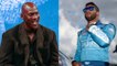 Michael Jordan to Form New NASCAR Team With Bubba Wallace as Driver