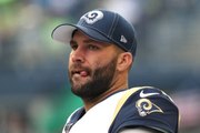 Blake Bortles to Reportedly Sign With Broncos as Backup QB