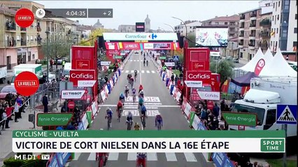 Sport Time: Vendredi 06 Novembre 2020    - 06/11/2020