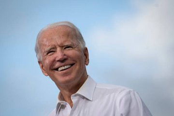 Biden Secures First Election Day Victory With All 5 Votes in Dixville Notch, NH