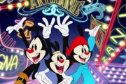 'Animaniacs' Returns With Hulu Show After 22 Years off the Air