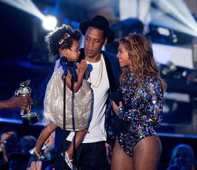 Beyoncé Describes How 2020 Has Changed Her as a Parent