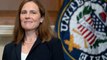 Amy Coney Barrett Set to Be Confirmed to Supreme Court on Monday