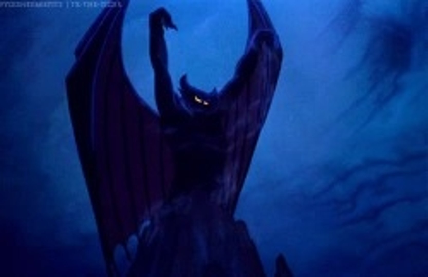 10 Creepiest Disney Movies