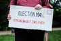 Ballot Request Surge Setting Records in US
