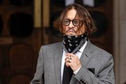 Johnny Depp Loses UK Libel Action Against Tabloid
