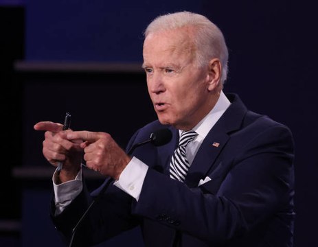 Trump and Biden Will Hold Separate Town Halls After Second Debate Is Canceled