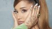 Ariana Grande lanza su nuevo álbum 'Positions'