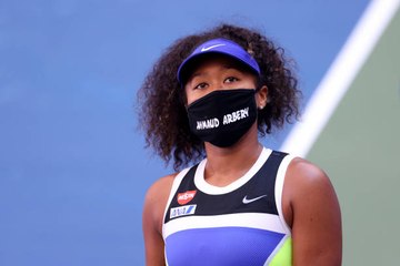 Naomi Osaka Announces Withdrawal From French Open