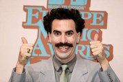 Amazon Says 'Borat 2' Drew 'Tens of Millions' of Viewers Over Opening Weekend