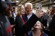 Joe Biden Experiences Record Fundraising After Presidential Debate