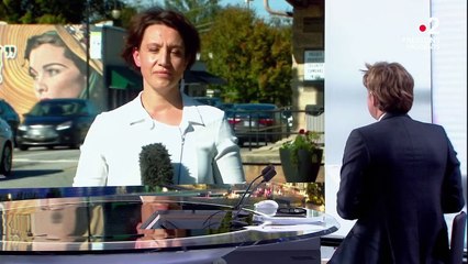 Présidentielle américaine : Joe Biden conserve une avance non négligeable en Géorgie