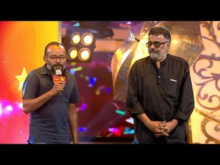 Ananda Vikatan Cinema Awards 2016 | Part 2