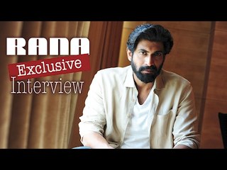 EPIC VILLAIN BAAHUBALI RANA || Now Turns Historical GHAZI HERO