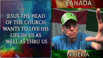 ABUJA, NIGERIA, AFRICA (BELIEVERS ROYAL PRIEST CONFERENCE)