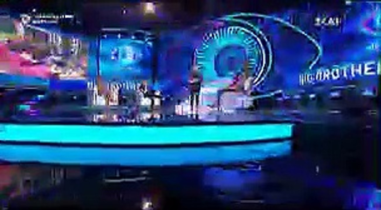 Big Brother: Γεμάτο ανατροπές το live - Δεν φαν...