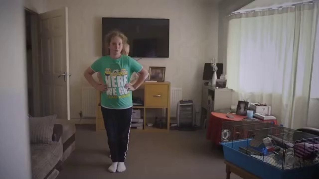 Let's Make Britain Great Again - Child Poverty In The United Kingdom in 2019