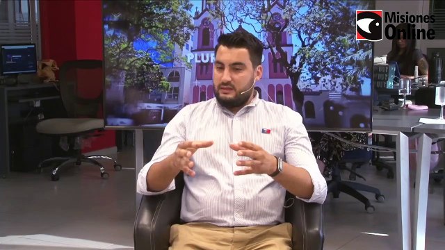 Buscan convertir a Posadas en una ciudad sustentable y disminuir el tiempo de espera en el tránsito