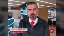 Milenio al Momento. Trump es parte relevante de la rebelión populista como lo es AMLO: Federico Berrueto