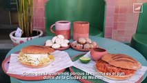Te decimos cuáles son las mejores #conchas de la CDMX  | CHILANGO