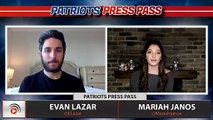 Patriots Press Pass: Patriots vs Jets: Key Matchups