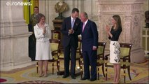 La fiscalía abre una tercera investigación al rey emérito Juan Carlos I de España