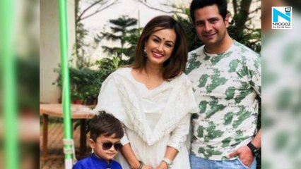 Nisha Rawal accuses Karan Mehra of having an affair, 'constant abuse over the years'