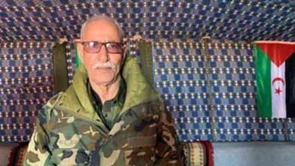 El juez rechaza enviar a prisión a Brahim Gali