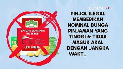 Cara Menghindari Jebakan Pinjol Ilegal, Simak Tipsnya Agar Tidak Terjerat