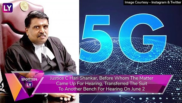 Juhi Chawla Files Case Against 5G Networks In Delhi High Court, Cites Health Hazards