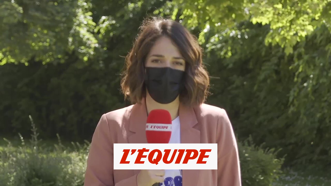 «La Minute Bleue» du 1er juin 2021 - Foot - Bleus