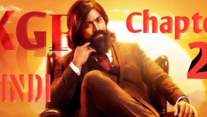 KGF chapter 2 kab release hoga jane