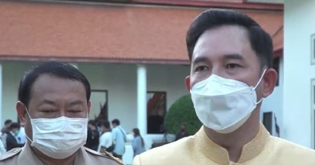 ข่าวค่ำ ช่วงที่ 2 วันอังคารที่ 1 มิถุนายน 2564