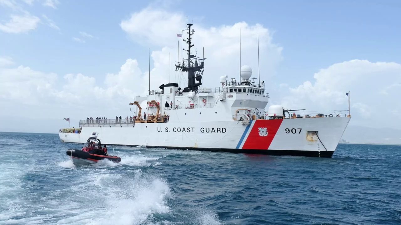 Military Service, Fatherhood and Resiliency