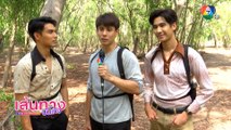 คทาสิงห์ : ฉาก แบงค์ อาทิตย์ - เติ้ล ปิติพน ต่อสู้บนรถบรรทุก