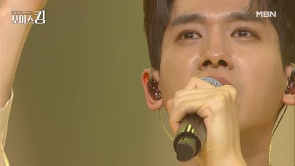 절절한 감성에 스튜디오도 울컥 류필립 '님이여'♬