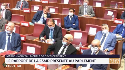 Midi infos - 01/06/2021