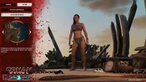 Conan Exiles Isla de Siptah PS4 Comenzamos - canalrol 2021