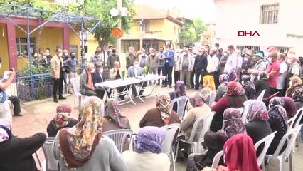 DENİZLİ MAHALLELİ İSTEDİ, VALİ TAŞ OCAĞINI KAPATTI