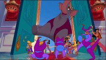 'Aladdin', tráiler de la película de Walt Disney