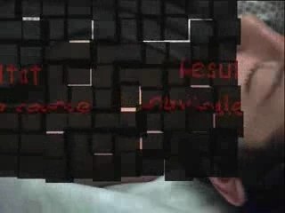 Cedric tentant "condor"