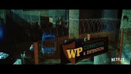 Jagame Thandhiram - Official Trailer Netflix