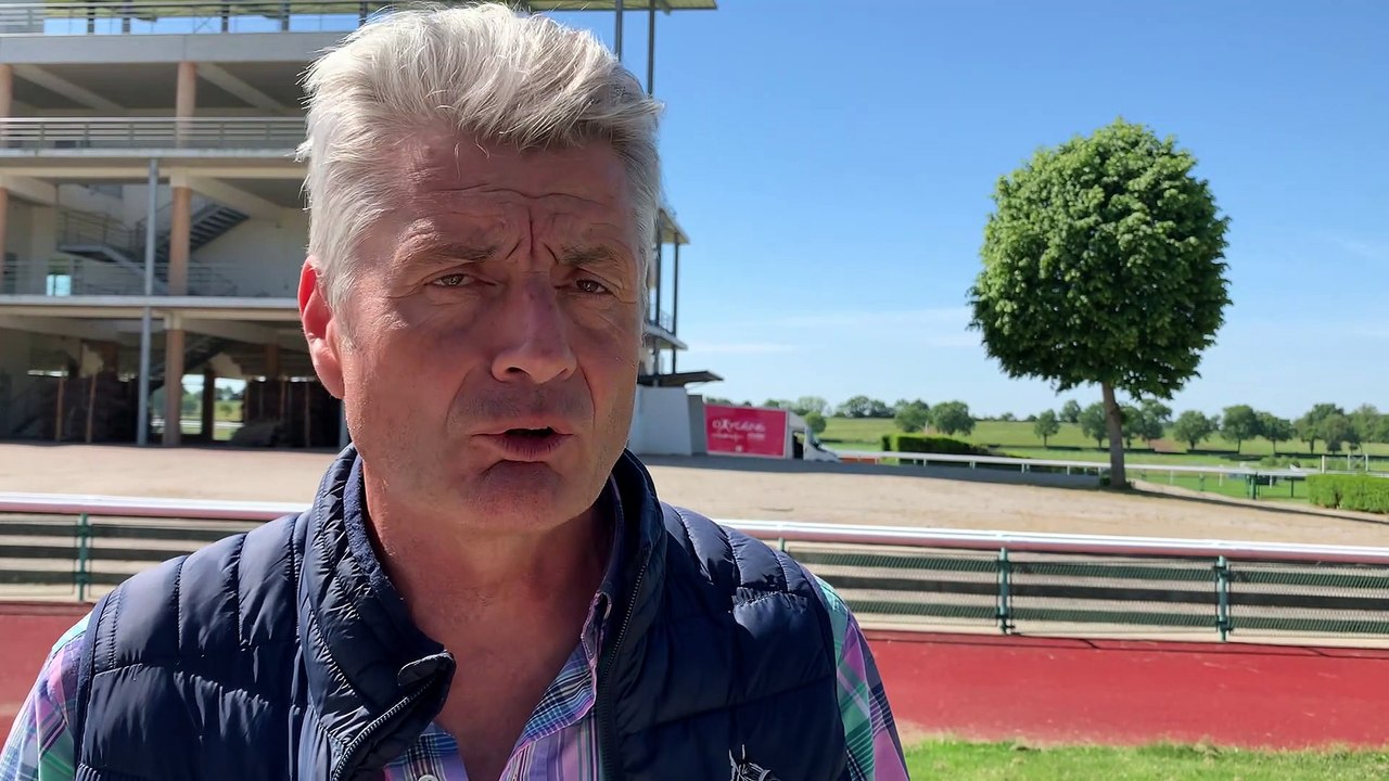 Coronavirus : dans le Sud-Mayenne, l'hippodrome de Craon se prépare à un scénario avec pass sanitaire