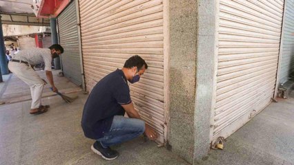 Ground Report: What is the situation in UP after unlock?